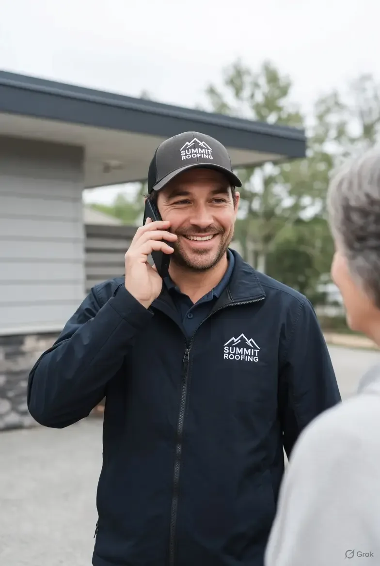 Flat Roof Leak Repair Muse, OK FAQs